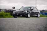 Mercedes-Benz E63 AMG by SR Auto Group 2014 года